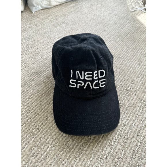 NASA Hat - Picture 1 of 3